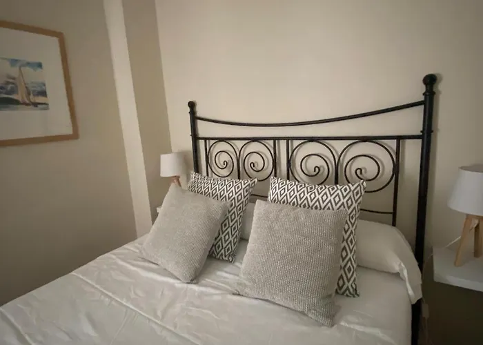 Apartamento Plaza Grande