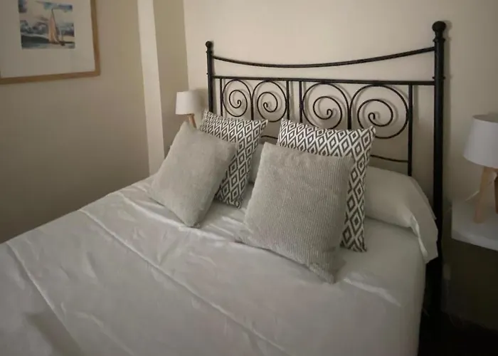 Apartamento Plaza Grande