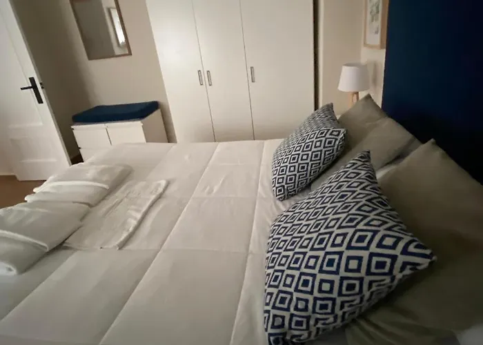 Apartamento Plaza Grande