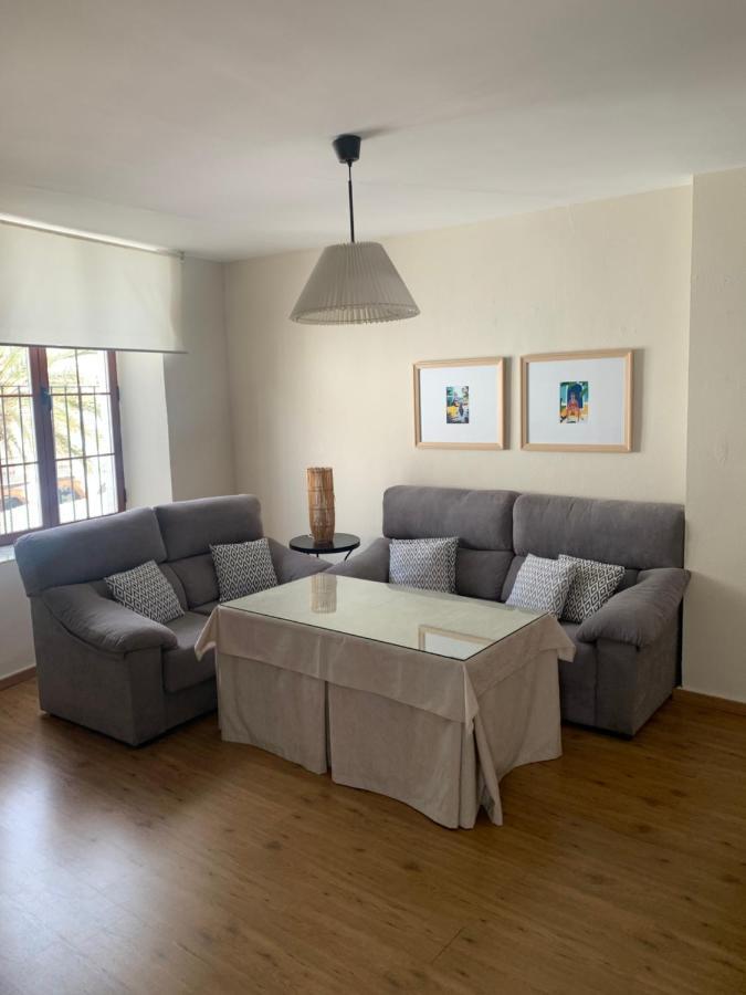 Appartement Plaza Grande *