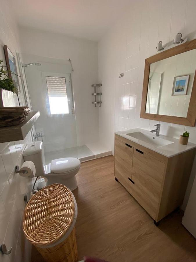 Appartement Plaza Grande Zafra