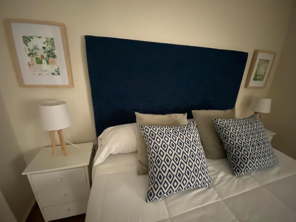 Plaza Grande Appartement *