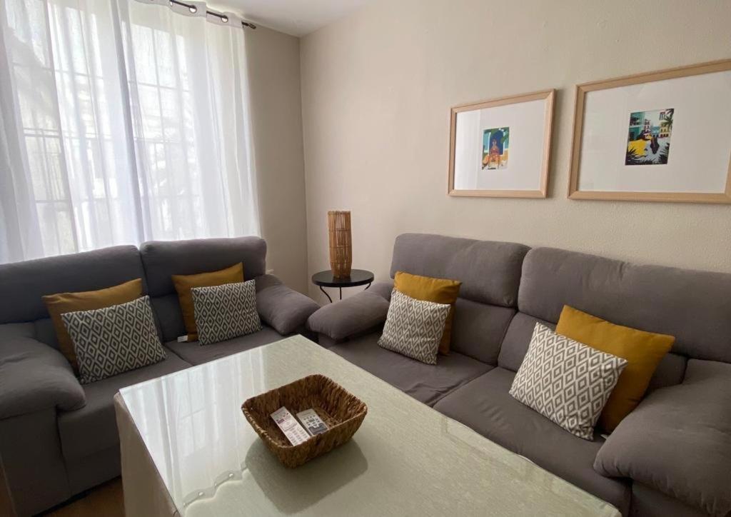 Plaza Grande Appartement *