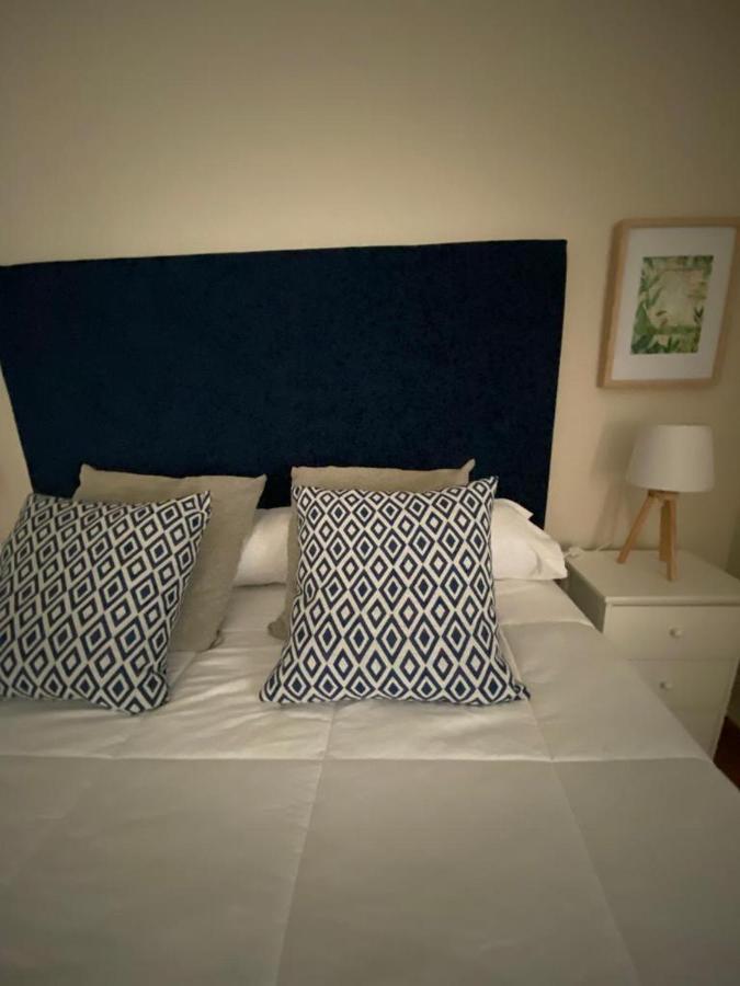 Appartement Plaza Grande