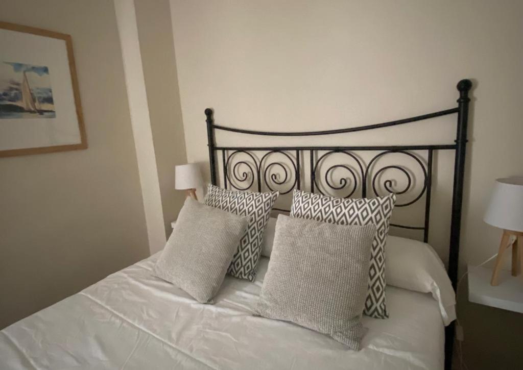 Plaza Grande Appartement