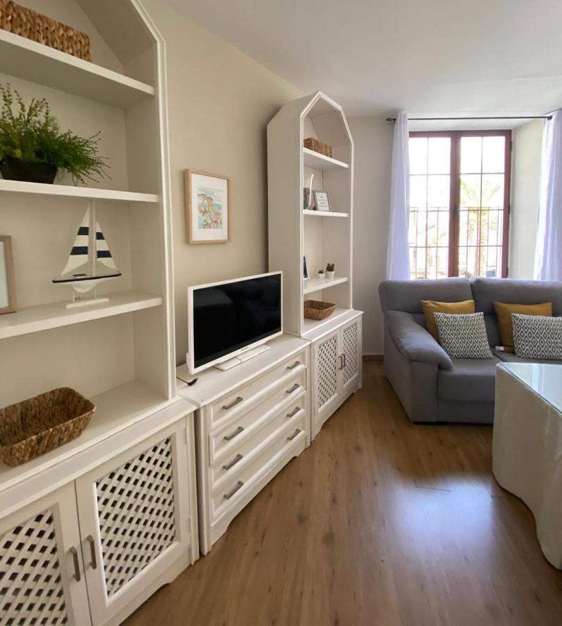 Appartement Plaza Grande
