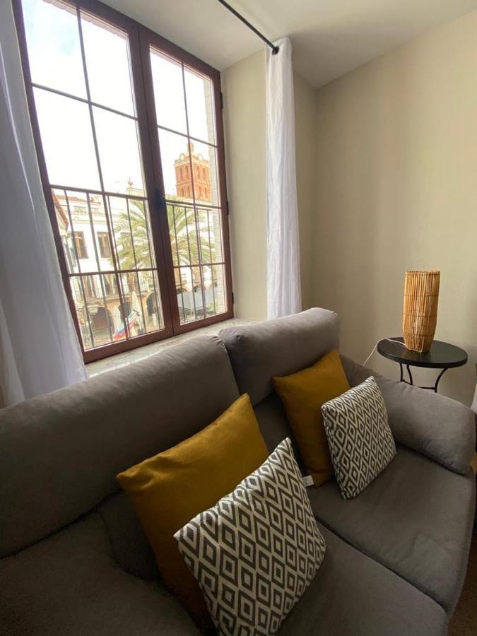 Appartement Plaza Grande