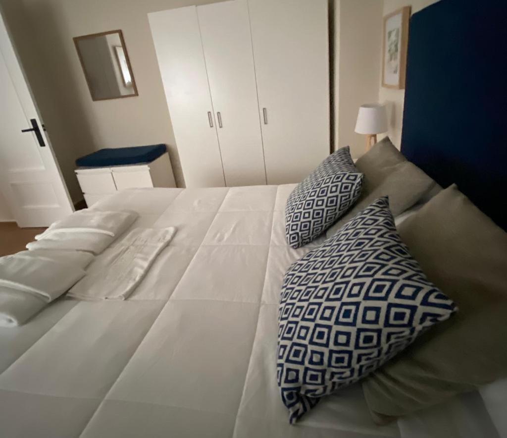 Plaza Grande Appartement