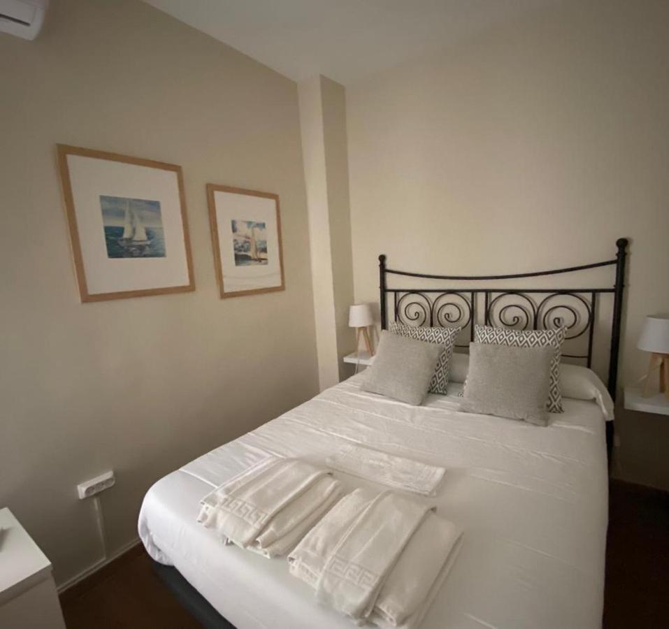 Plaza Grande Appartement *