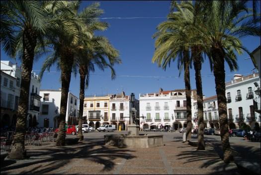 Plaza Grande Appartement *