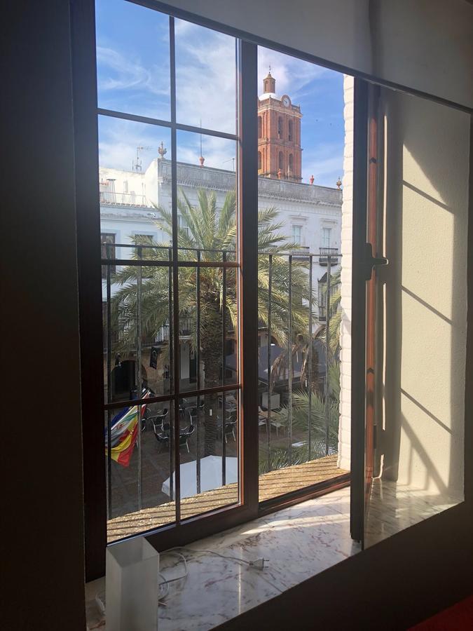 Appartement Plaza Grande