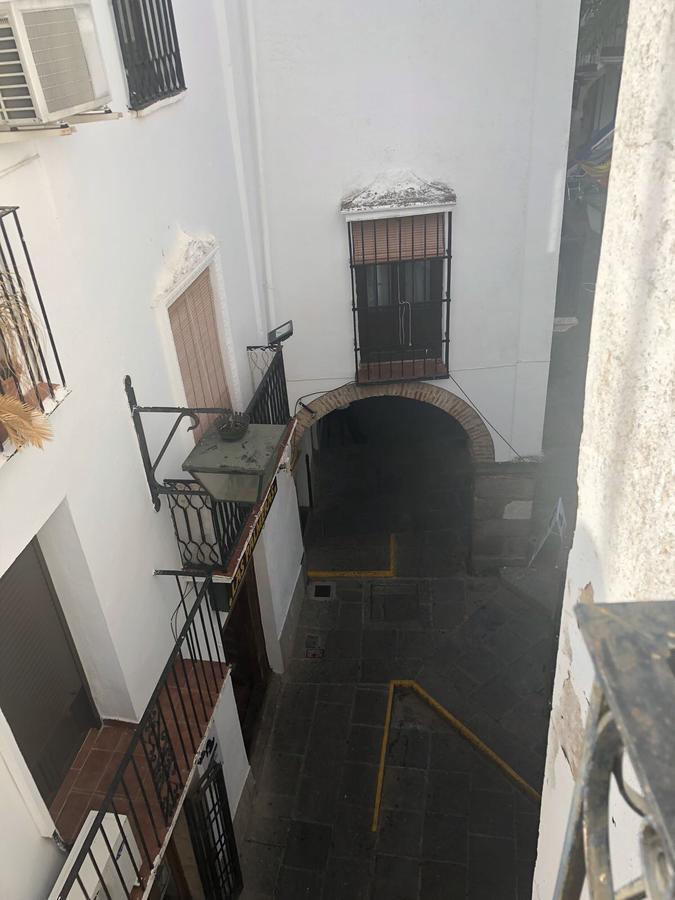 Plaza Grande Zafra