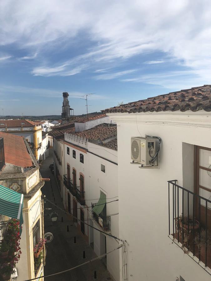 Plaza Grande Appartement Zafra